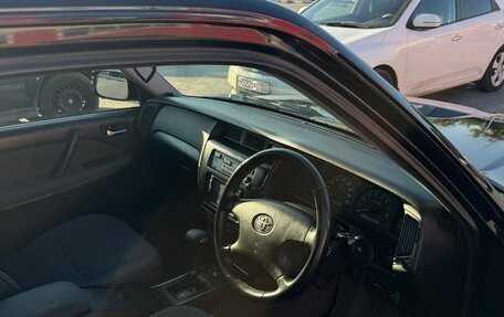 Toyota Crown, 2002 год, 725 000 рублей, 19 фотография