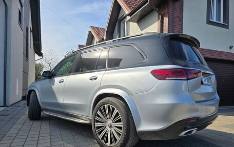 Mercedes-Benz GLS, 2023 год, 8 700 000 рублей, 8 фотография