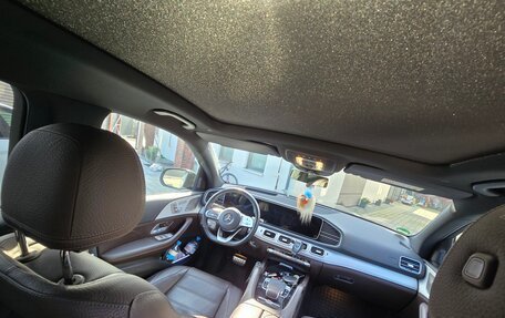 Mercedes-Benz GLS, 2023 год, 8 700 000 рублей, 18 фотография