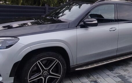 Mercedes-Benz GLS, 2023 год, 8 700 000 рублей, 20 фотография