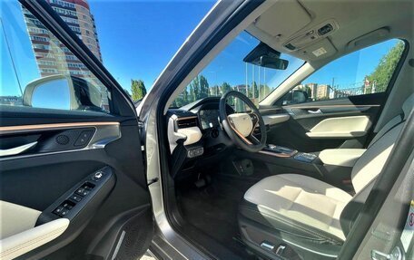 Haval Jolion, 2025 год, 2 599 000 рублей, 9 фотография