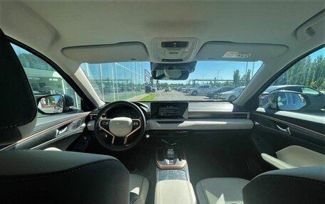 Haval Jolion, 2025 год, 2 599 000 рублей, 11 фотография