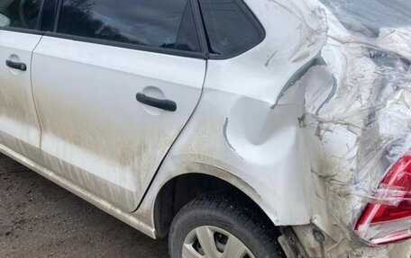 Volkswagen Polo VI (EU Market), 2013 год, 410 000 рублей, 4 фотография