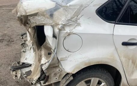 Volkswagen Polo VI (EU Market), 2013 год, 410 000 рублей, 5 фотография