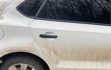 Volkswagen Polo VI (EU Market), 2013 год, 410 000 рублей, 6 фотография