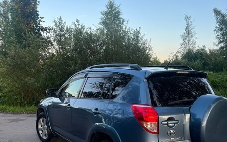 Toyota RAV4, 2007 год, 1 100 000 рублей, 2 фотография