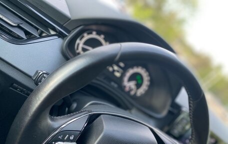 Skoda Rapid II, 2020 год, 1 590 000 рублей, 12 фотография