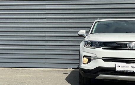 Changan CS35 Plus, 2019 год, 1 255 000 рублей, 6 фотография