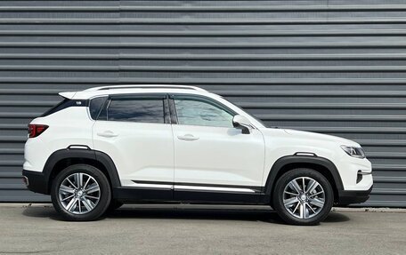 Changan CS35 Plus, 2019 год, 1 255 000 рублей, 9 фотография