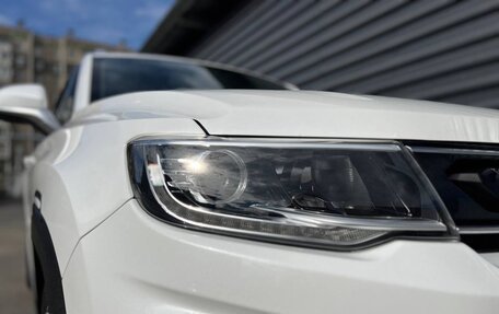 Changan CS35 Plus, 2019 год, 1 255 000 рублей, 4 фотография