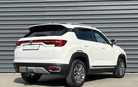 Changan CS35 Plus, 2019 год, 1 255 000 рублей, 10 фотография