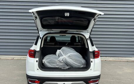 Changan CS35 Plus, 2019 год, 1 255 000 рублей, 13 фотография