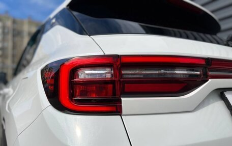Changan CS35 Plus, 2019 год, 1 255 000 рублей, 18 фотография