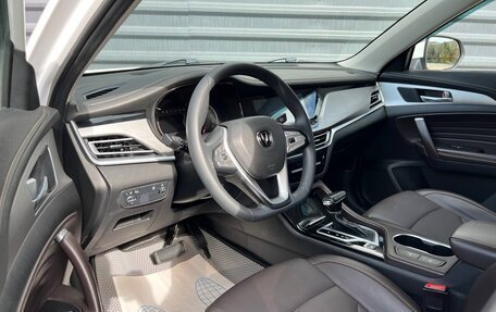 Changan CS35 Plus, 2019 год, 1 255 000 рублей, 23 фотография
