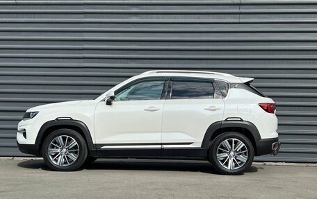 Changan CS35 Plus, 2019 год, 1 255 000 рублей, 19 фотография