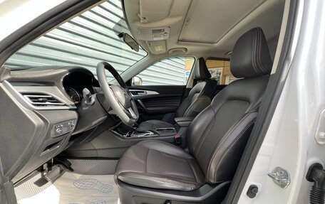 Changan CS35 Plus, 2019 год, 1 255 000 рублей, 21 фотография