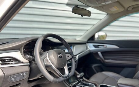 Changan CS35 Plus, 2019 год, 1 255 000 рублей, 24 фотография