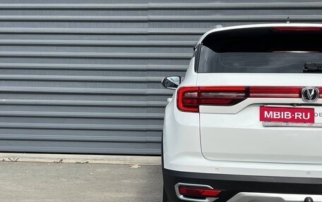 Changan CS35 Plus, 2019 год, 1 255 000 рублей, 12 фотография