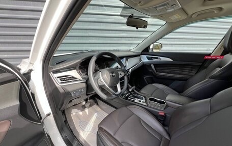 Changan CS35 Plus, 2019 год, 1 255 000 рублей, 22 фотография