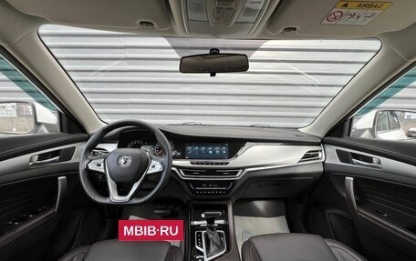 Changan CS35 Plus, 2019 год, 1 255 000 рублей, 25 фотография