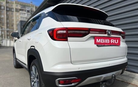 Changan CS35 Plus, 2019 год, 1 255 000 рублей, 17 фотография