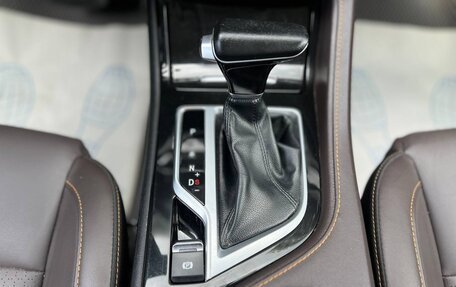 Changan CS35 Plus, 2019 год, 1 255 000 рублей, 32 фотография