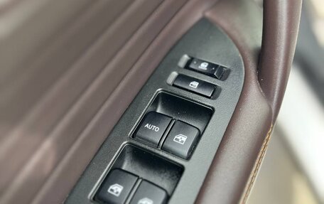 Changan CS35 Plus, 2019 год, 1 255 000 рублей, 29 фотография