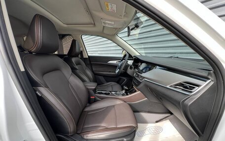 Changan CS35 Plus, 2019 год, 1 255 000 рублей, 36 фотография