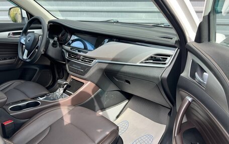 Changan CS35 Plus, 2019 год, 1 255 000 рублей, 34 фотография