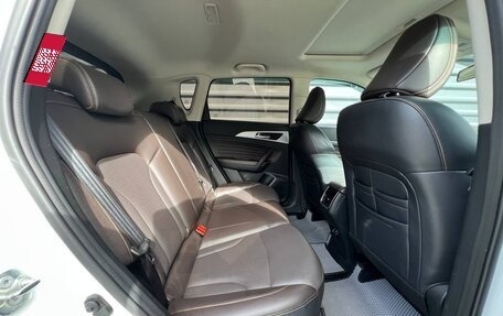 Changan CS35 Plus, 2019 год, 1 255 000 рублей, 37 фотография