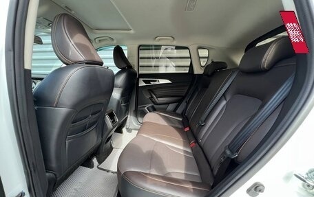 Changan CS35 Plus, 2019 год, 1 255 000 рублей, 38 фотография
