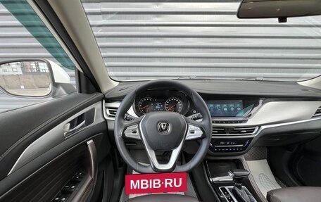Changan CS35 Plus, 2019 год, 1 255 000 рублей, 26 фотография