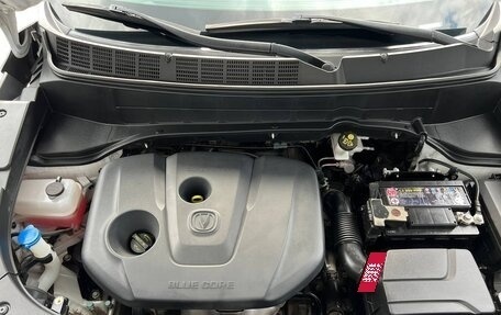 Changan CS35 Plus, 2019 год, 1 255 000 рублей, 39 фотография