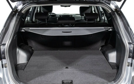 Hyundai Santa Fe III рестайлинг, 2018 год, 2 199 898 рублей, 23 фотография