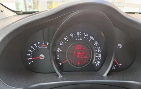 KIA Sportage III, 2012 год, 1 300 000 рублей, 11 фотография
