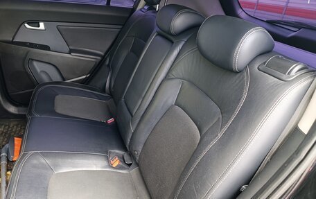KIA Sportage III, 2012 год, 1 300 000 рублей, 12 фотография