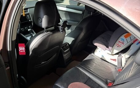 Skoda Octavia, 2015 год, 1 650 000 рублей, 5 фотография