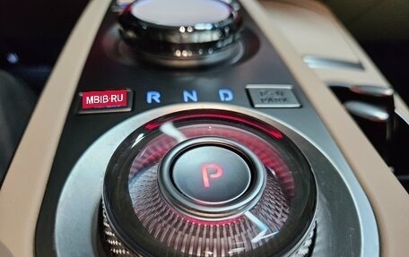 Genesis GV70, 2022 год, 3 657 808 рублей, 14 фотография