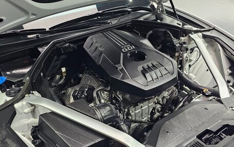 Genesis G70 I, 2022 год, 3 372 793 рублей, 6 фотография