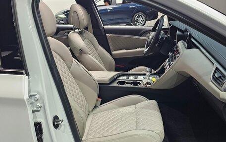 Genesis G70 I, 2022 год, 3 372 793 рублей, 10 фотография