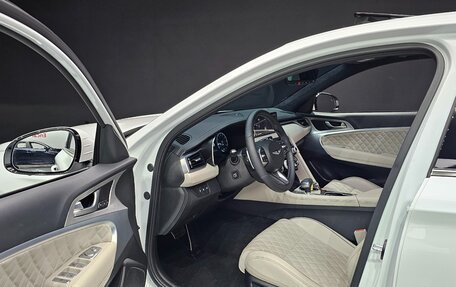 Genesis G70 I, 2022 год, 3 372 793 рублей, 11 фотография