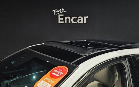 Genesis G70 I, 2022 год, 3 372 793 рублей, 18 фотография