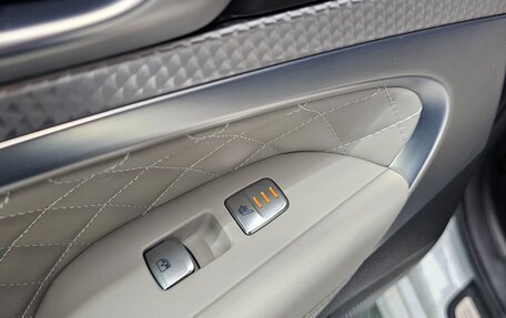 Genesis G70 I, 2022 год, 3 372 793 рублей, 19 фотография