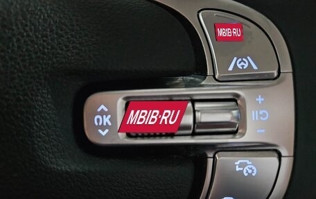 Genesis GV70, 2022 год, 3 657 808 рублей, 10 фотография