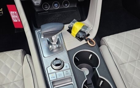 Genesis G70 I, 2022 год, 3 372 793 рублей, 9 фотография