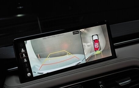 Genesis G70 I, 2022 год, 3 372 793 рублей, 16 фотография