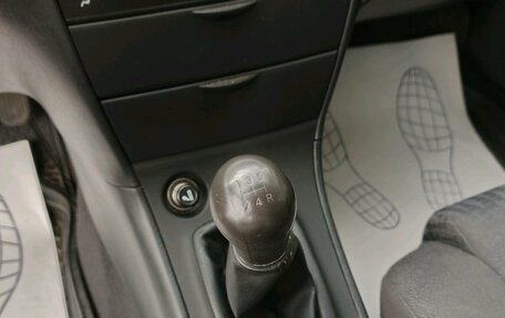 Toyota Corolla, 2004 год, 519 000 рублей, 14 фотография