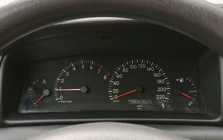 Toyota Corolla, 2004 год, 519 000 рублей, 16 фотография
