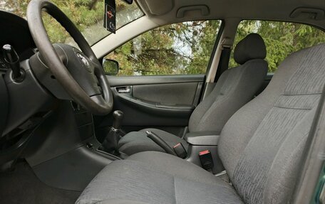 Toyota Corolla, 2004 год, 519 000 рублей, 18 фотография