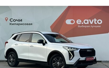 Haval Jolion, 2024 год, 1 510 000 рублей, 3 фотография